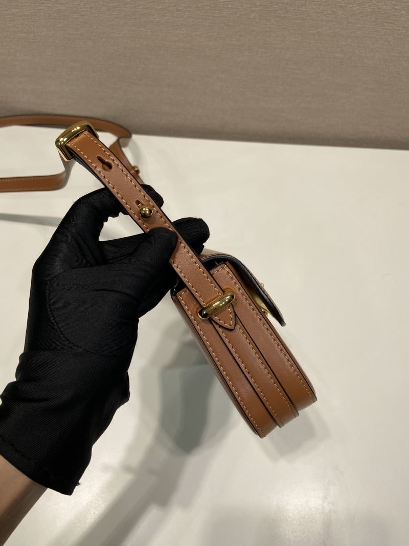 Pra*a satchel bags